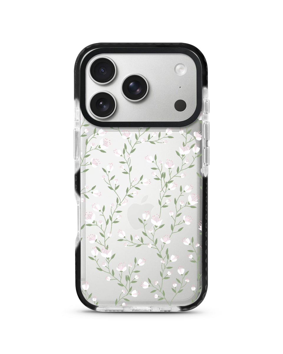 X-TECH BUMPER CASE - EDELIE