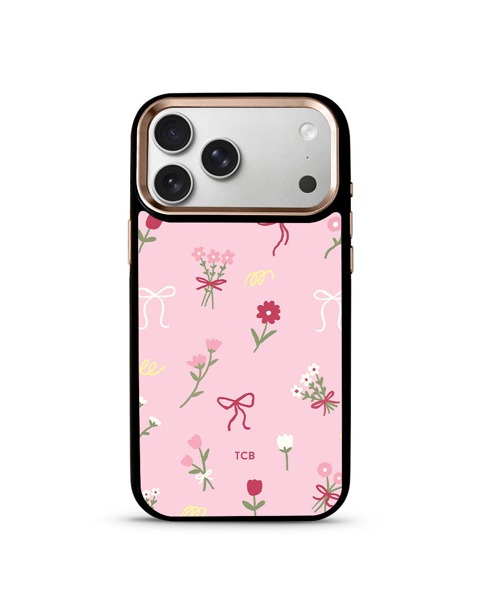 MAGSHIELD ARMOR CASE - FLOWER MARKET