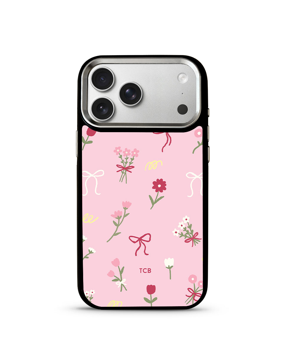 MAGSHIELD ARMOR CASE - FLOWER MARKET