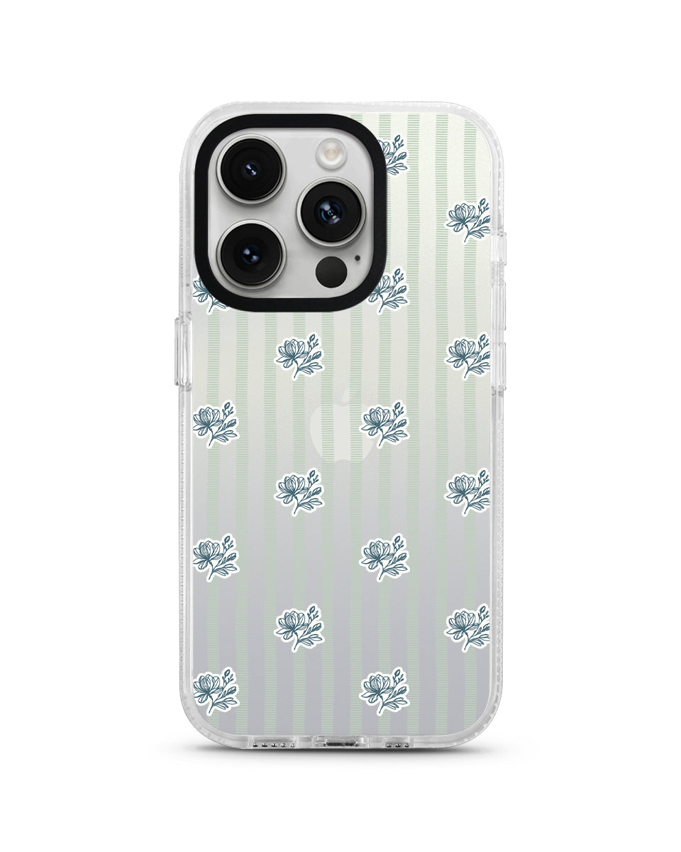 CLOUDTECH CASE - WILLOW BLOOM