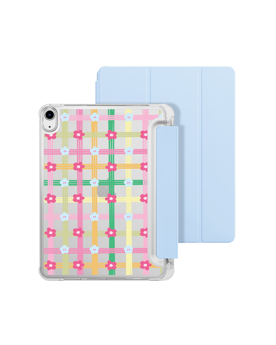 IPAD CASE - PLAYFUL PETALS