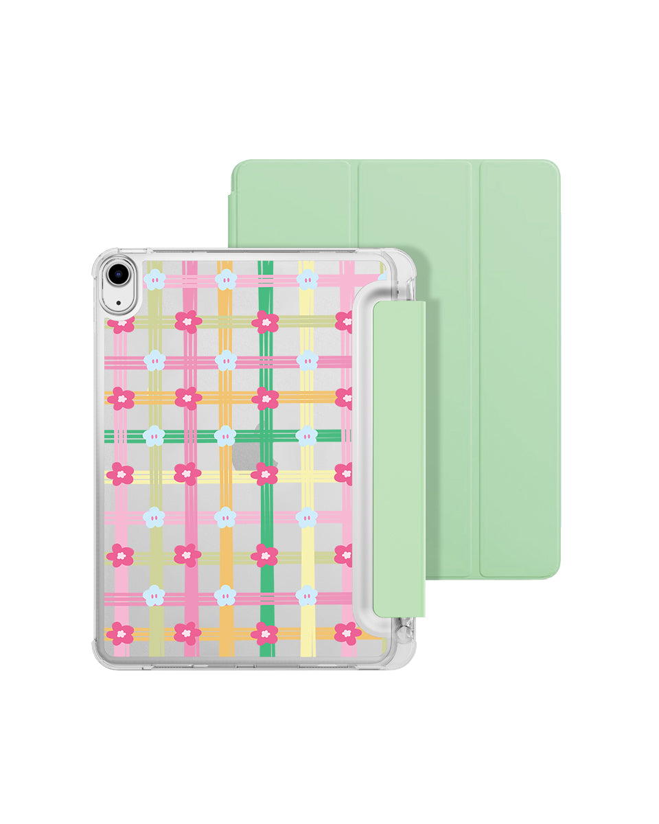 IPAD CASE - PLAYFUL PETALS
