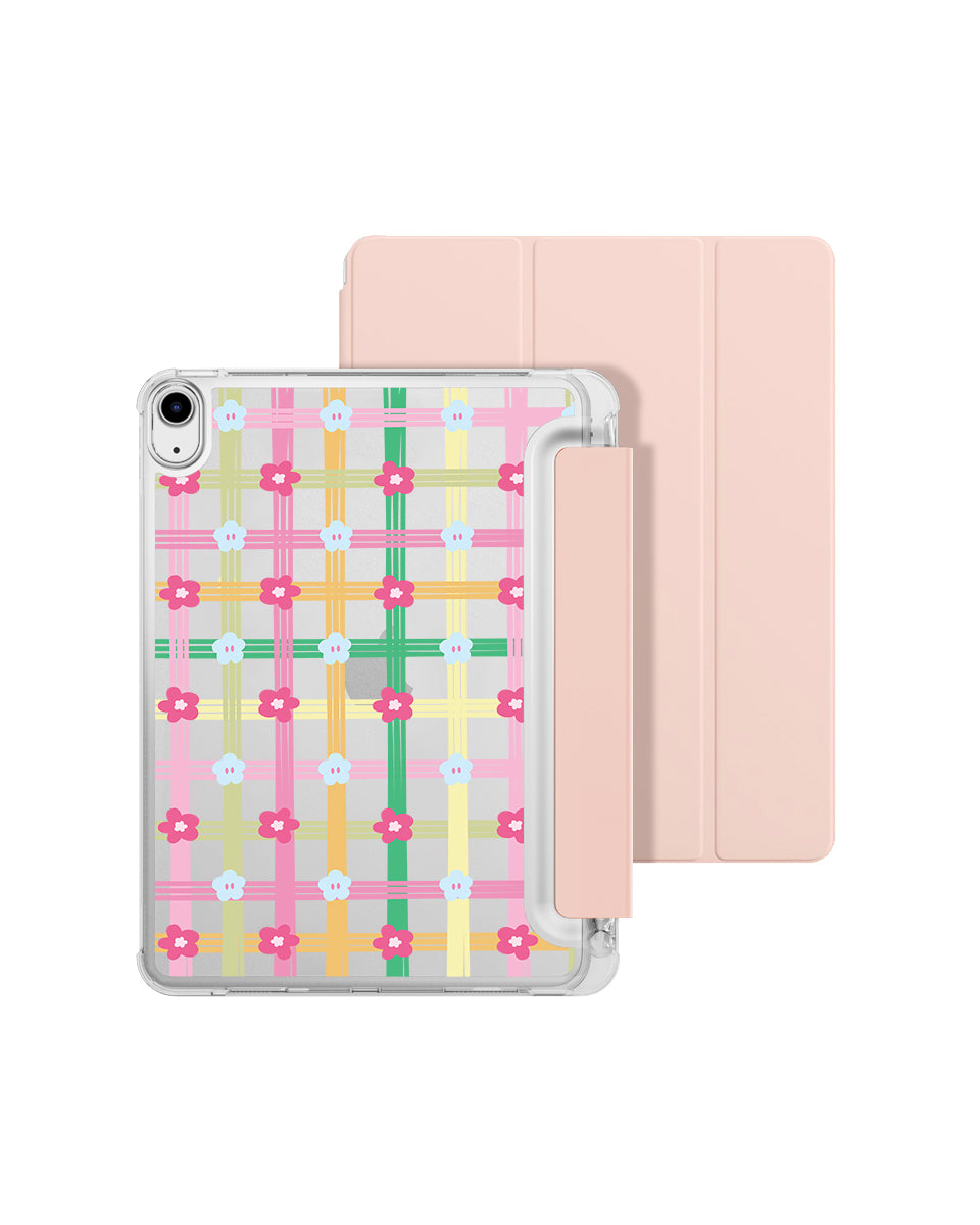 IPAD CASE - PLAYFUL PETALS