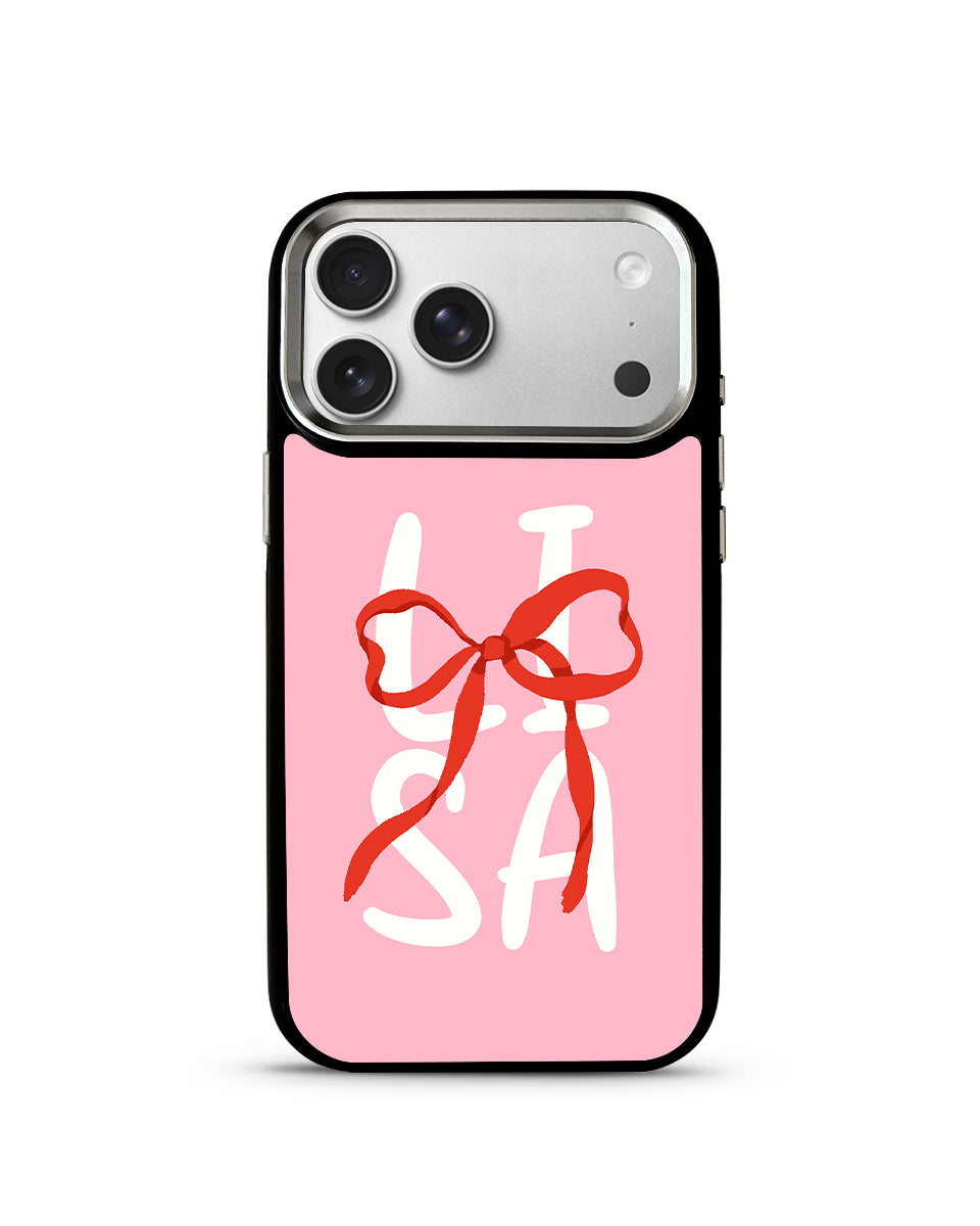 MAGSHIELD ARMOR CASE - LADY IN PINK