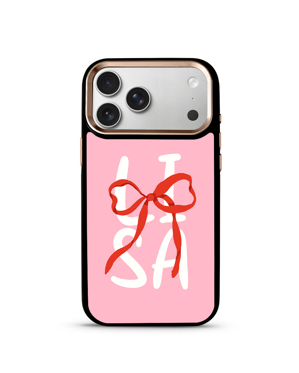 MAGSHIELD ARMOR CASE - LADY IN PINK