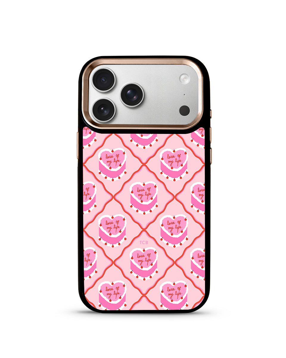 MAGSHIELD ARMOR CASE - LOML CAKE