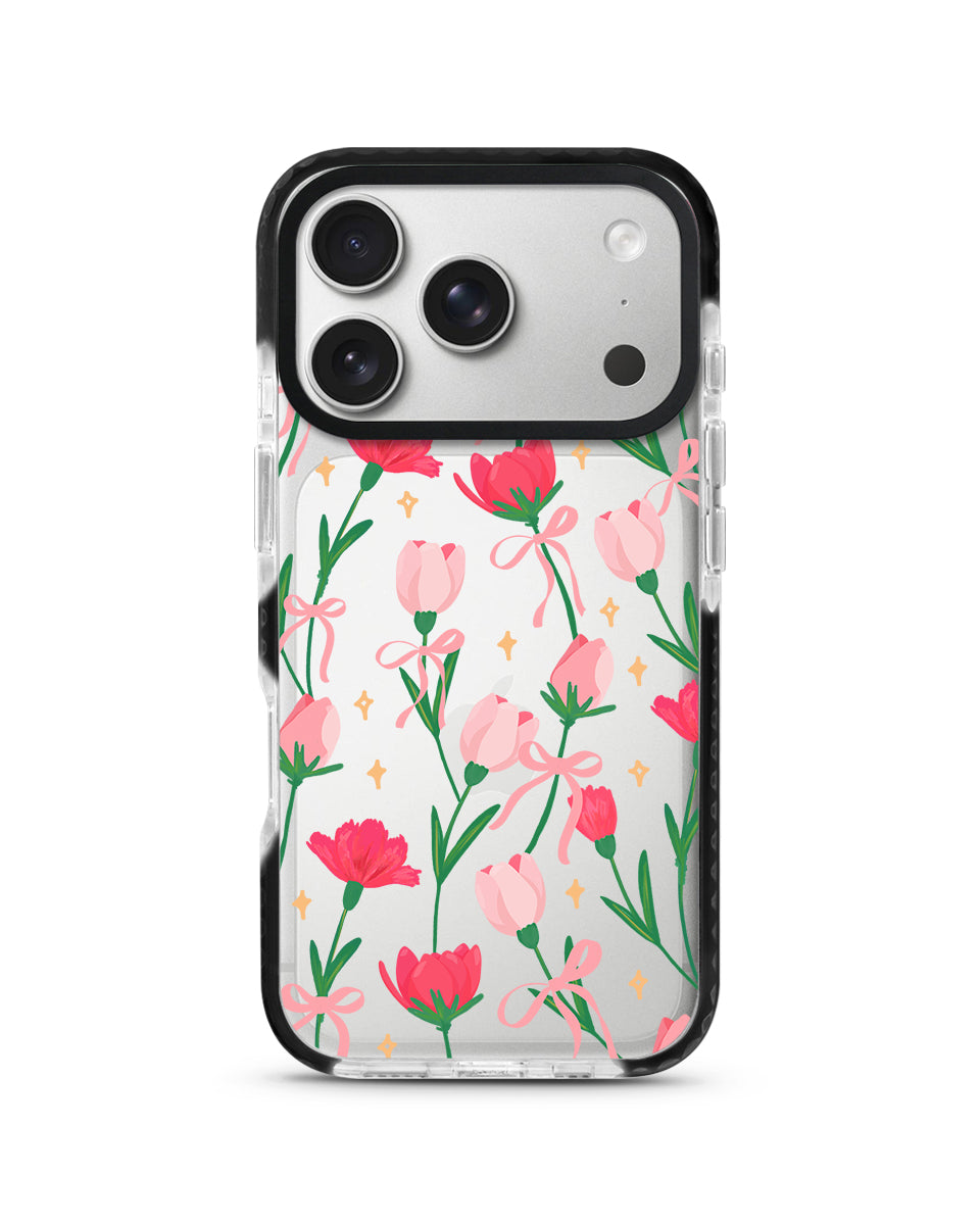 X-TECH BUMPER CASE - OPHELIA