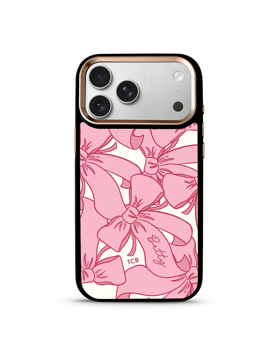 MAGSHIELD ARMOR CASE - PINKPUFFS