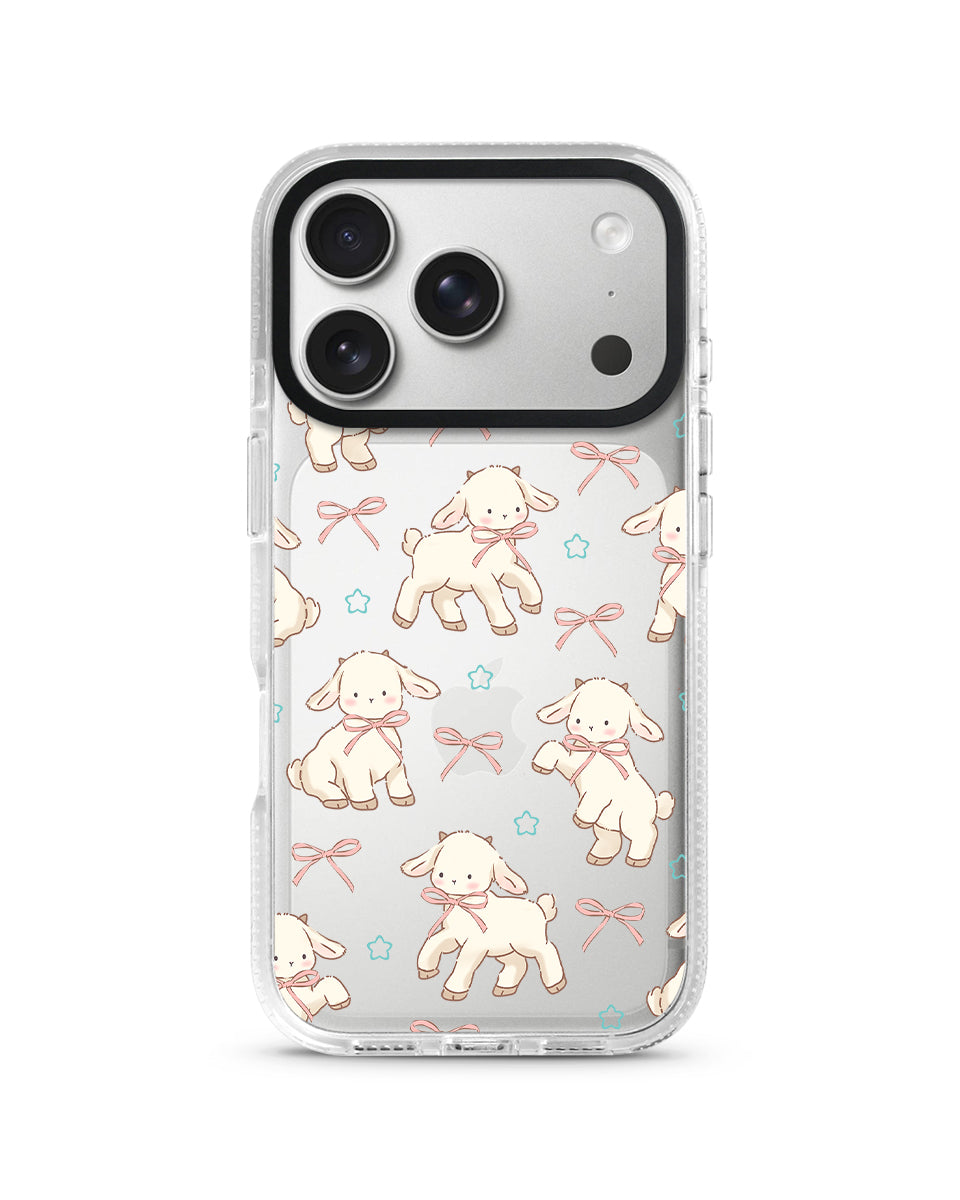 CLOUDTECH CASE - ROSY SHEEP