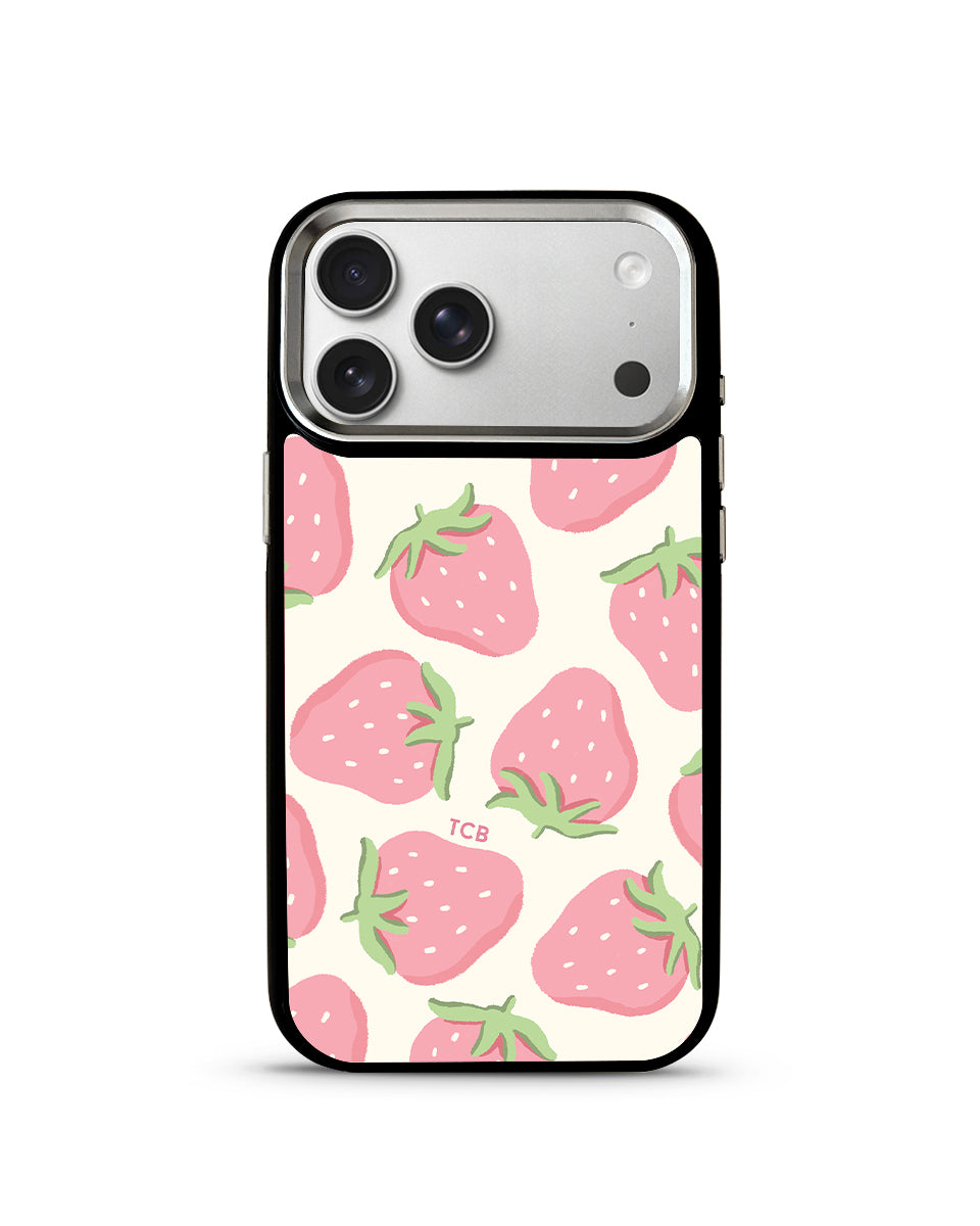 MAGSHIELD ARMOR CASE - STRAWBERRY CANDY