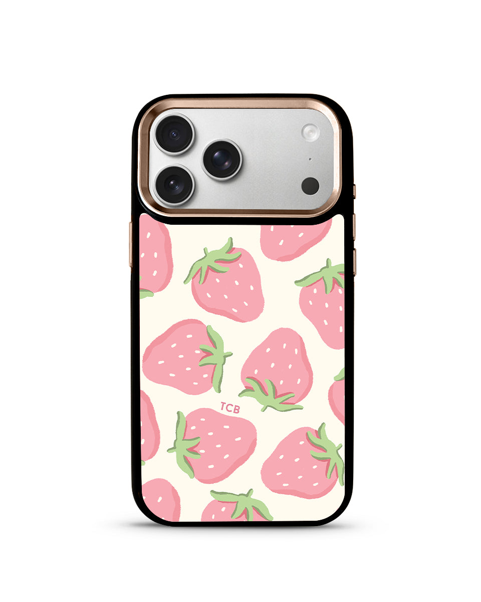 MAGSHIELD ARMOR CASE - STRAWBERRY CANDY