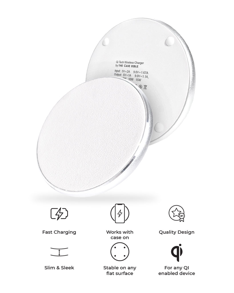 WIRELESS CHARGER PEPPERONI PIZZA THE CASE BIBLE wireless-charger-pepperoni-pizza-the-case-bible