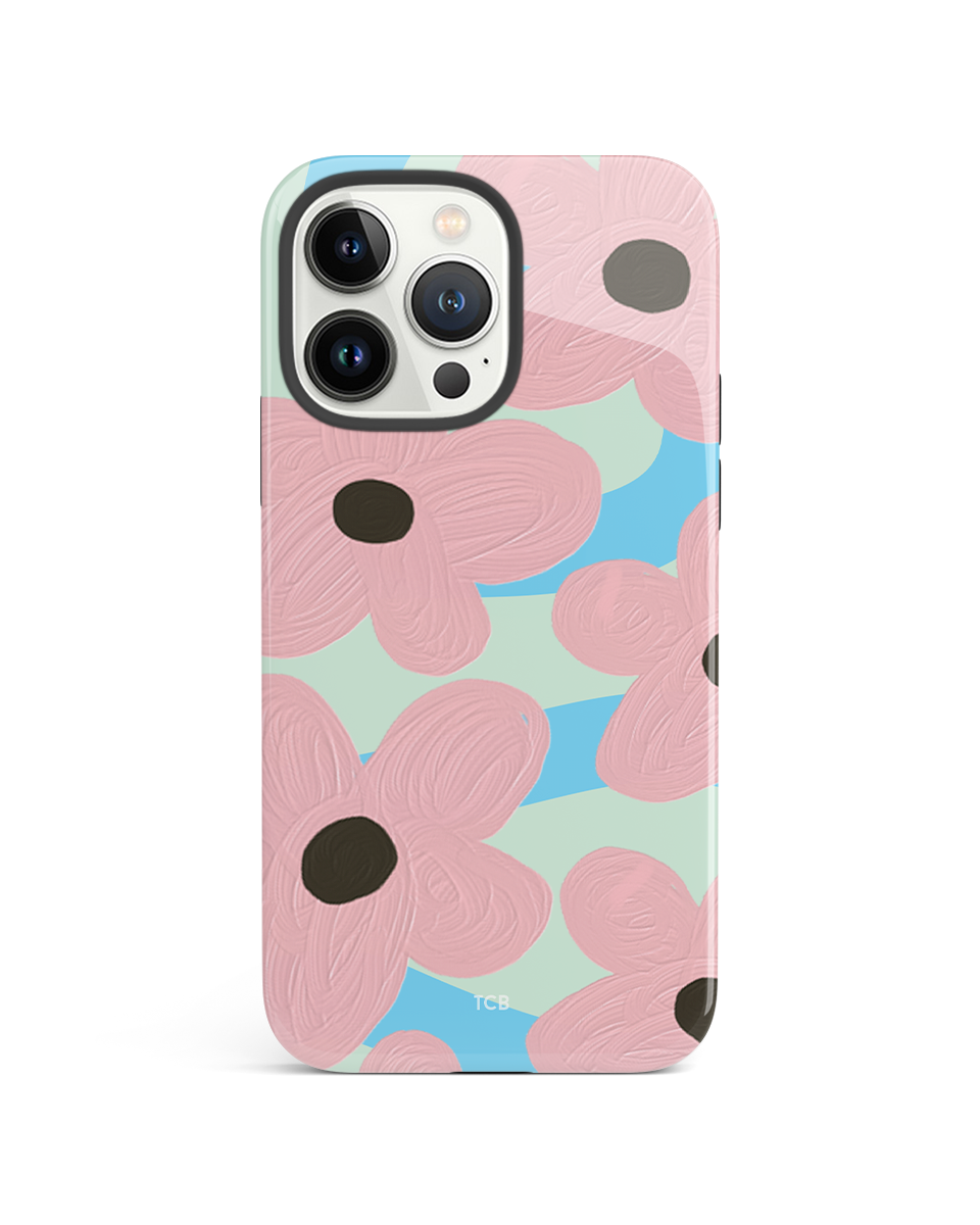 DOUBLE ARMOR CASE - BLUSH BOJA