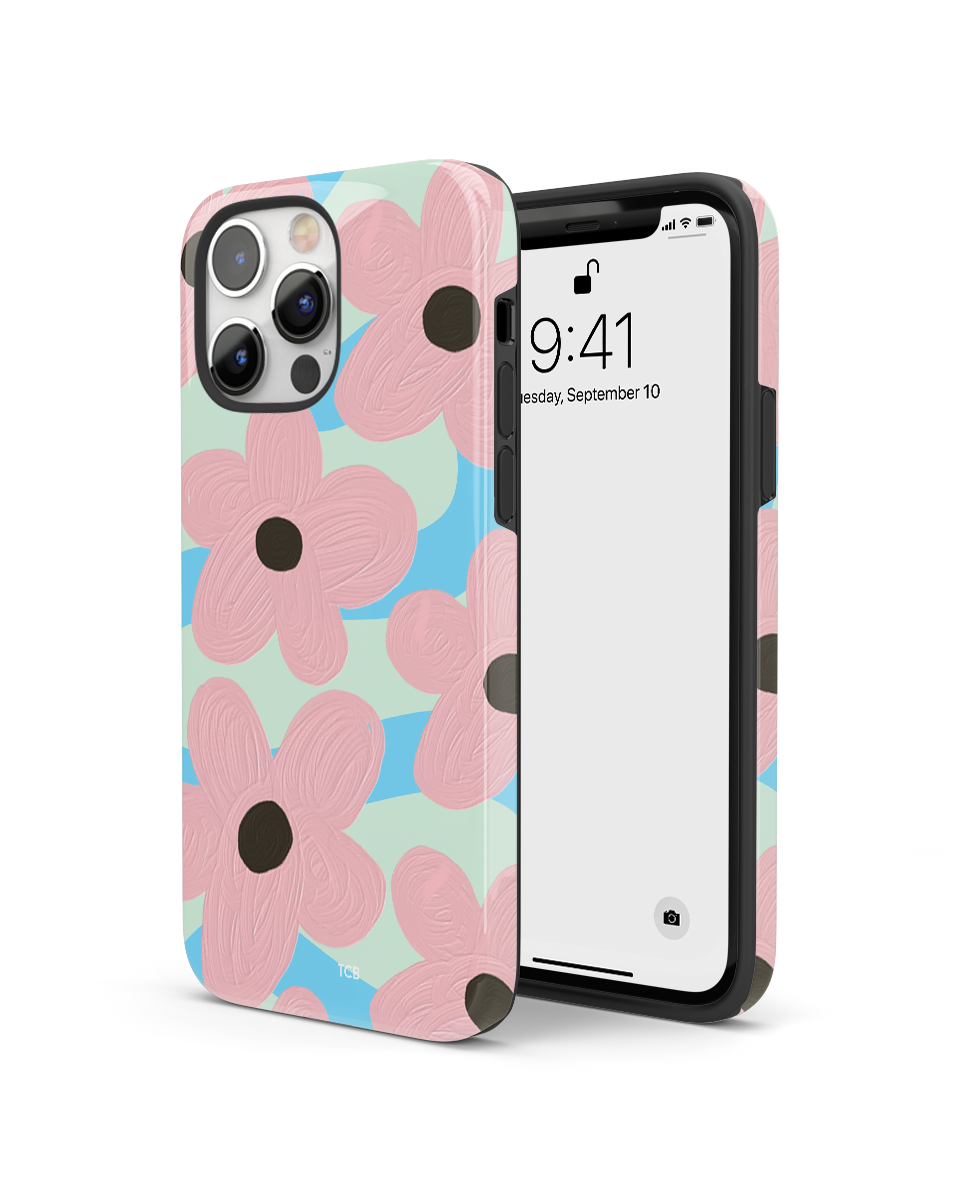 DOUBLE ARMOR CASE - BLUSH BOJA