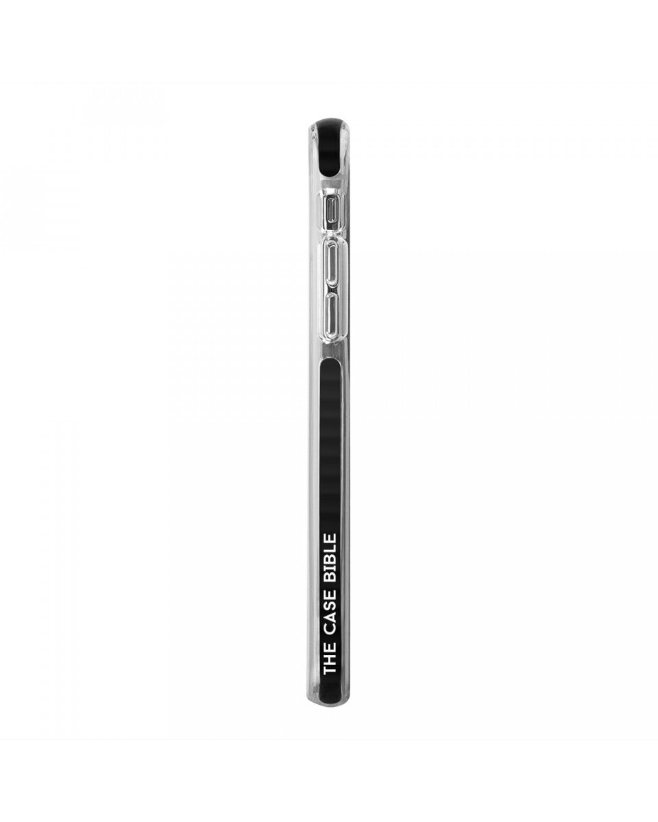 X-TECH BUMPER CASE - FLOWERS FIELD
