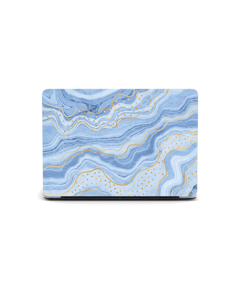 MACBOOK CASE - AQUA STONE