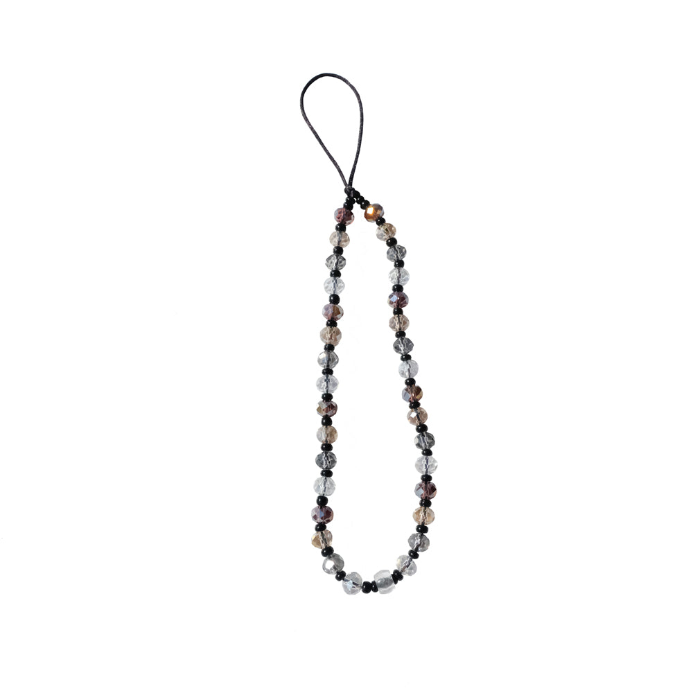 BEADED CHARMS - BEDAZZLED