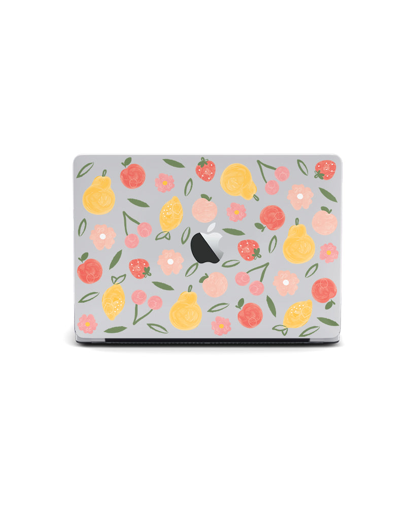MACBOOK CASE - BERRIES