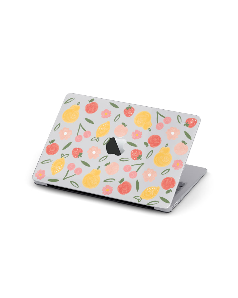 MACBOOK CASE - BERRIES