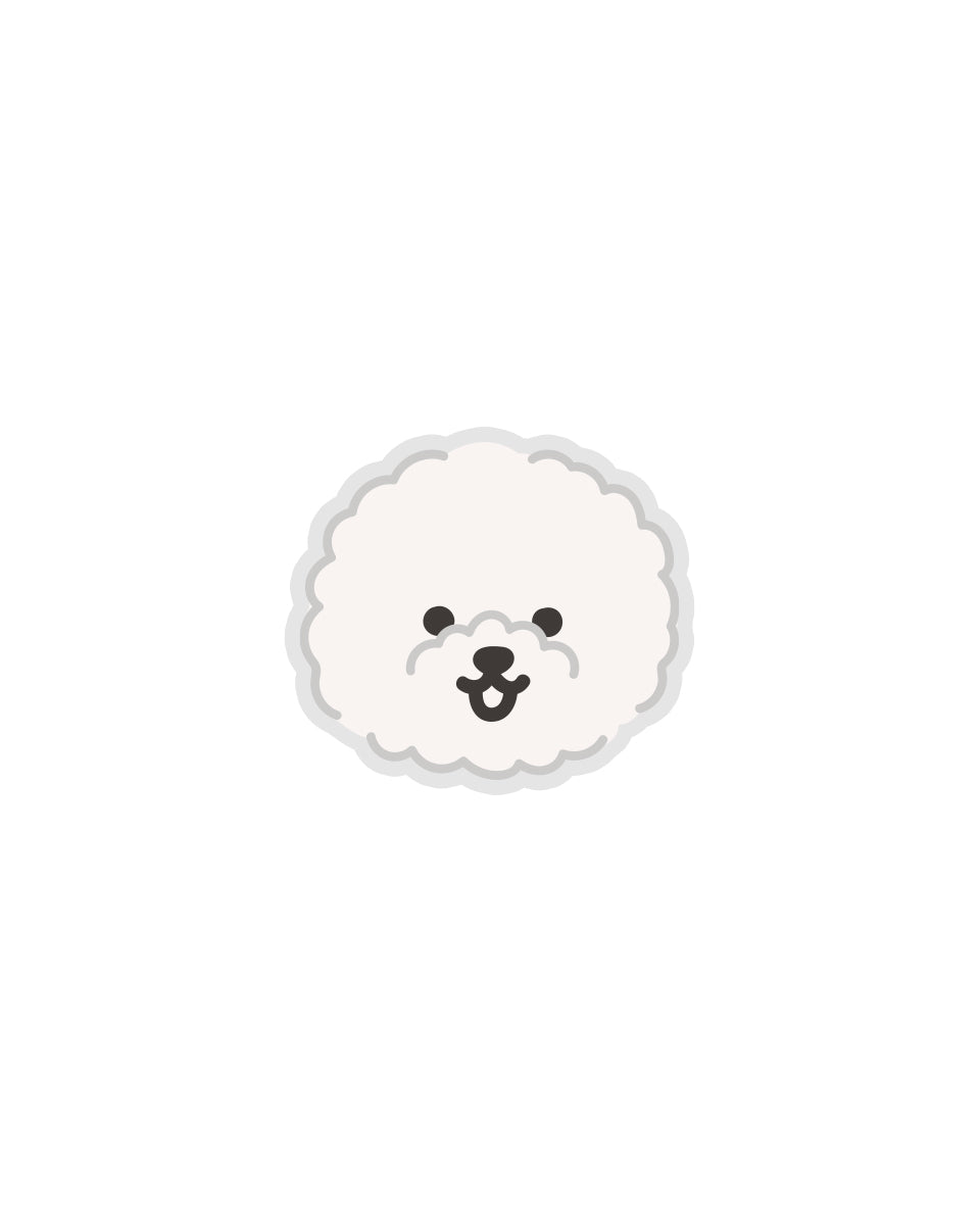 POPSTAND - BICHON