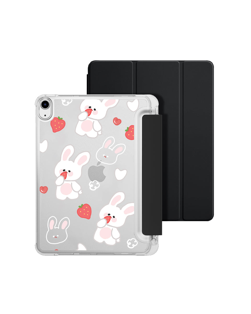 IPAD CASE - BERRY BUNNY