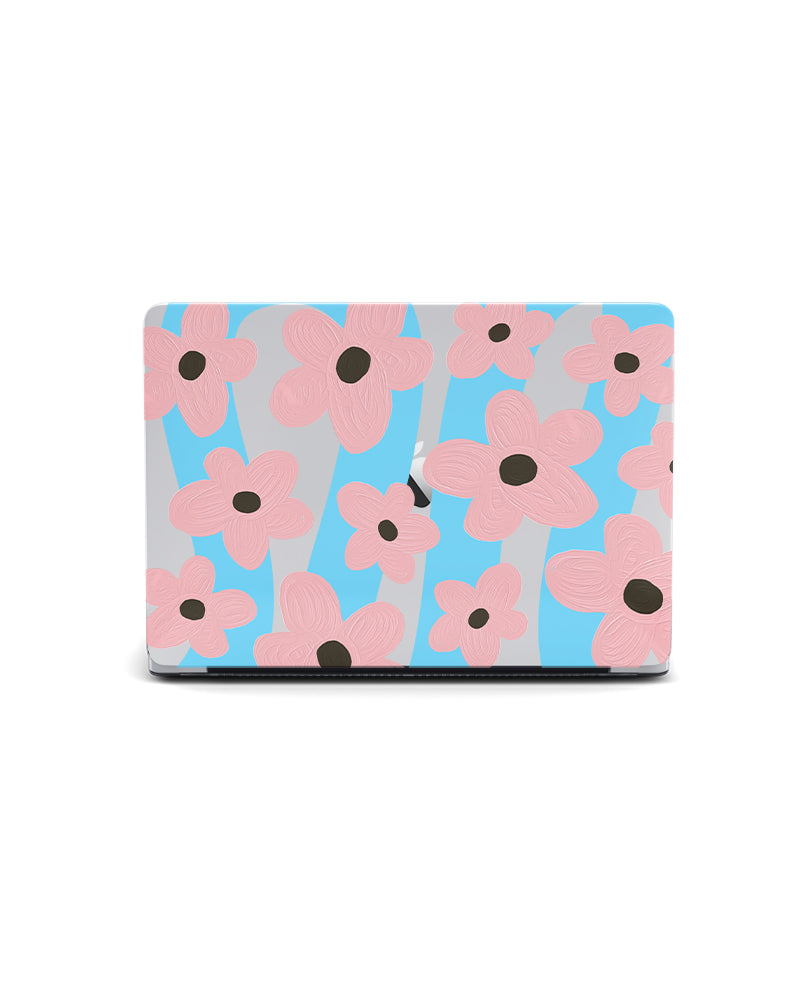 MACBOOK CASE - BLUSH BOJA