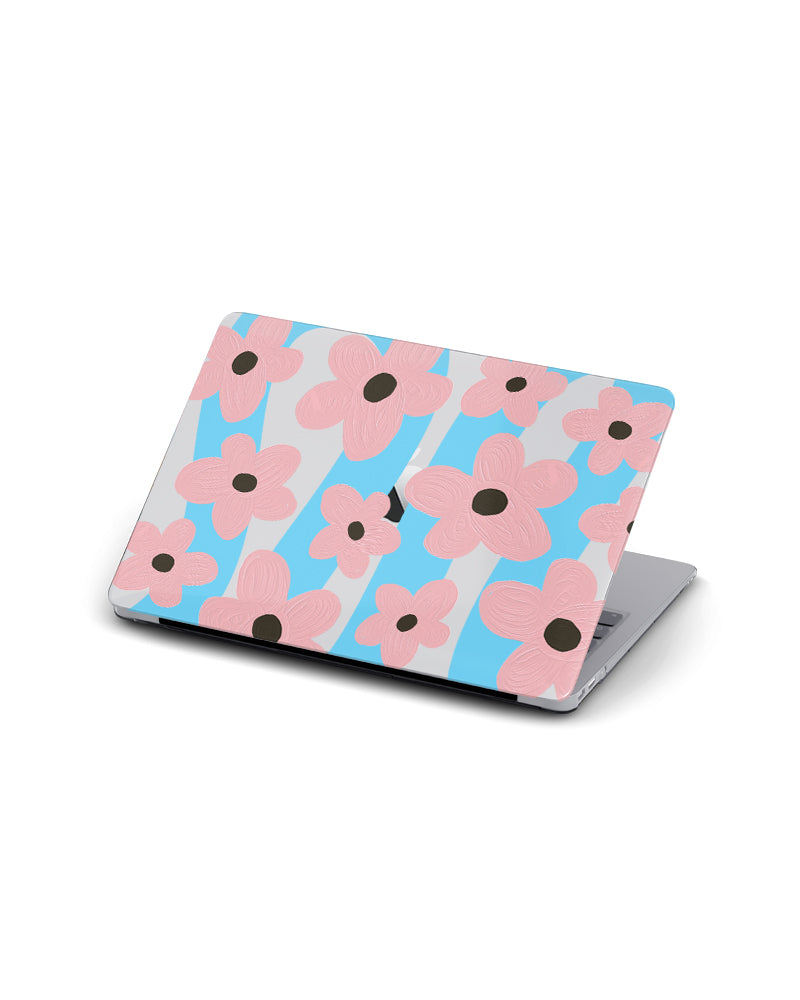 MACBOOK CASE - BLUSH BOJA