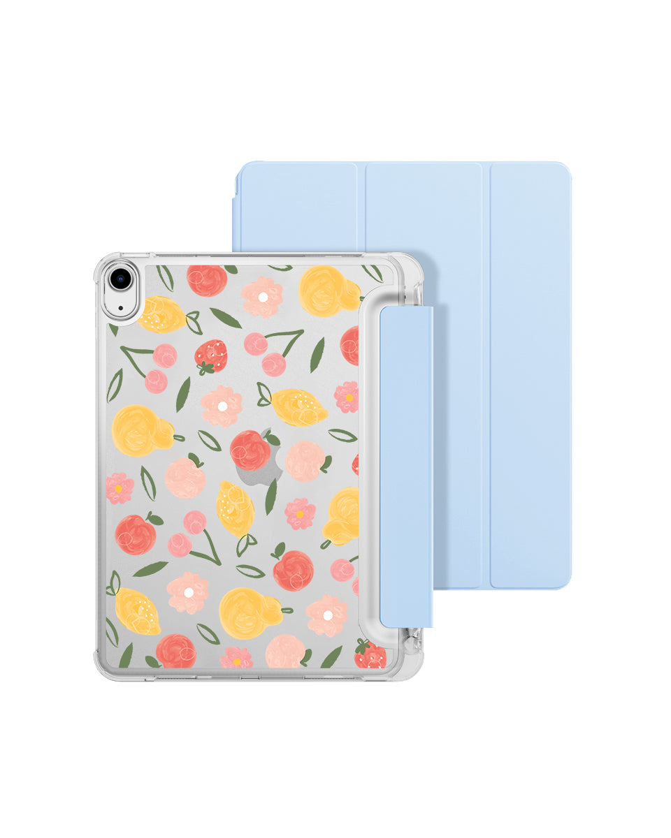 IPAD CASE - BERRIES