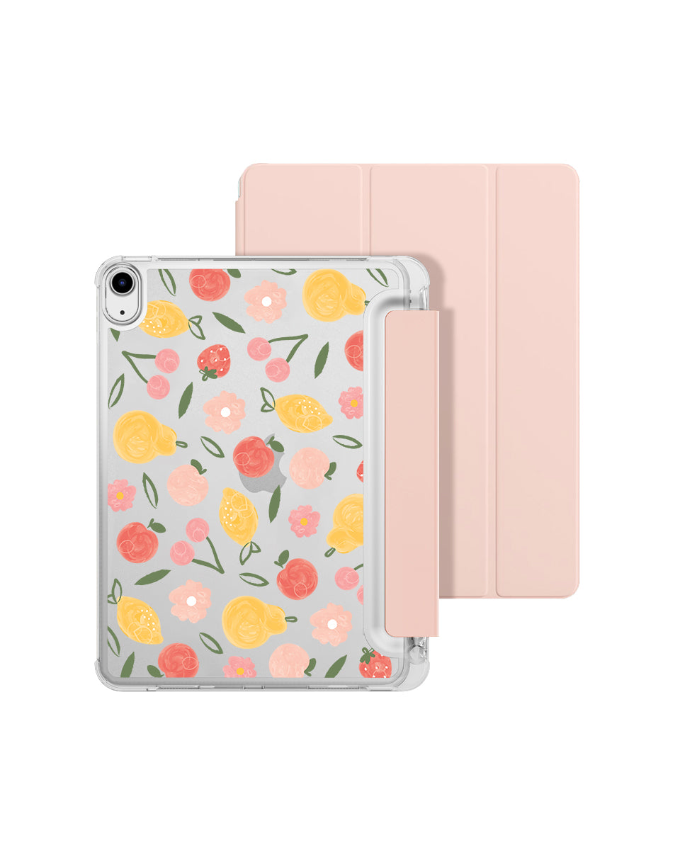 IPAD CASE - BERRIES