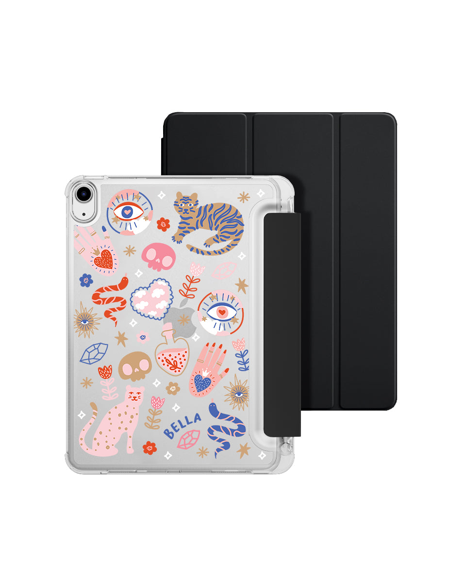 IPAD CASE - CELESTE