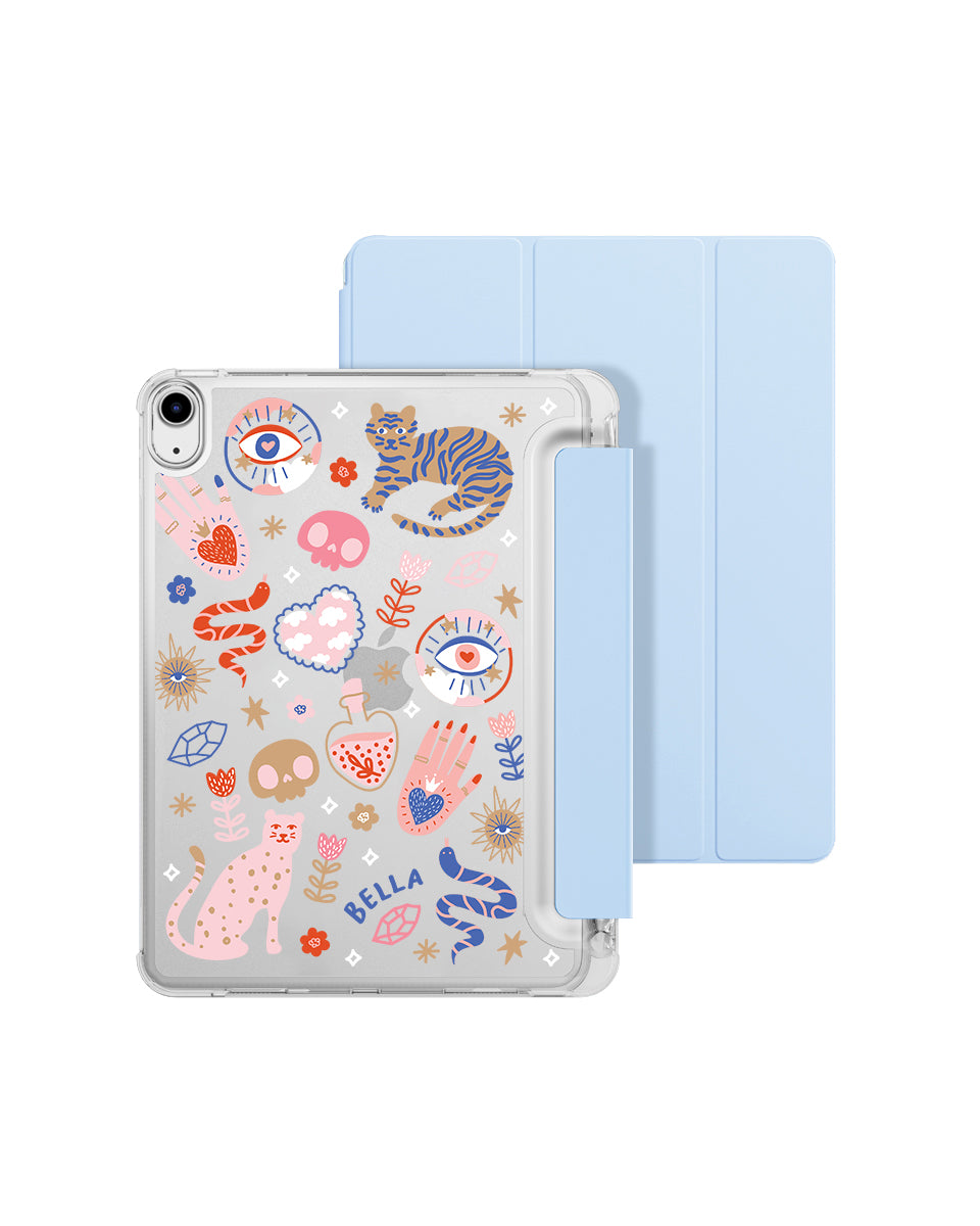 IPAD CASE - CELESTE