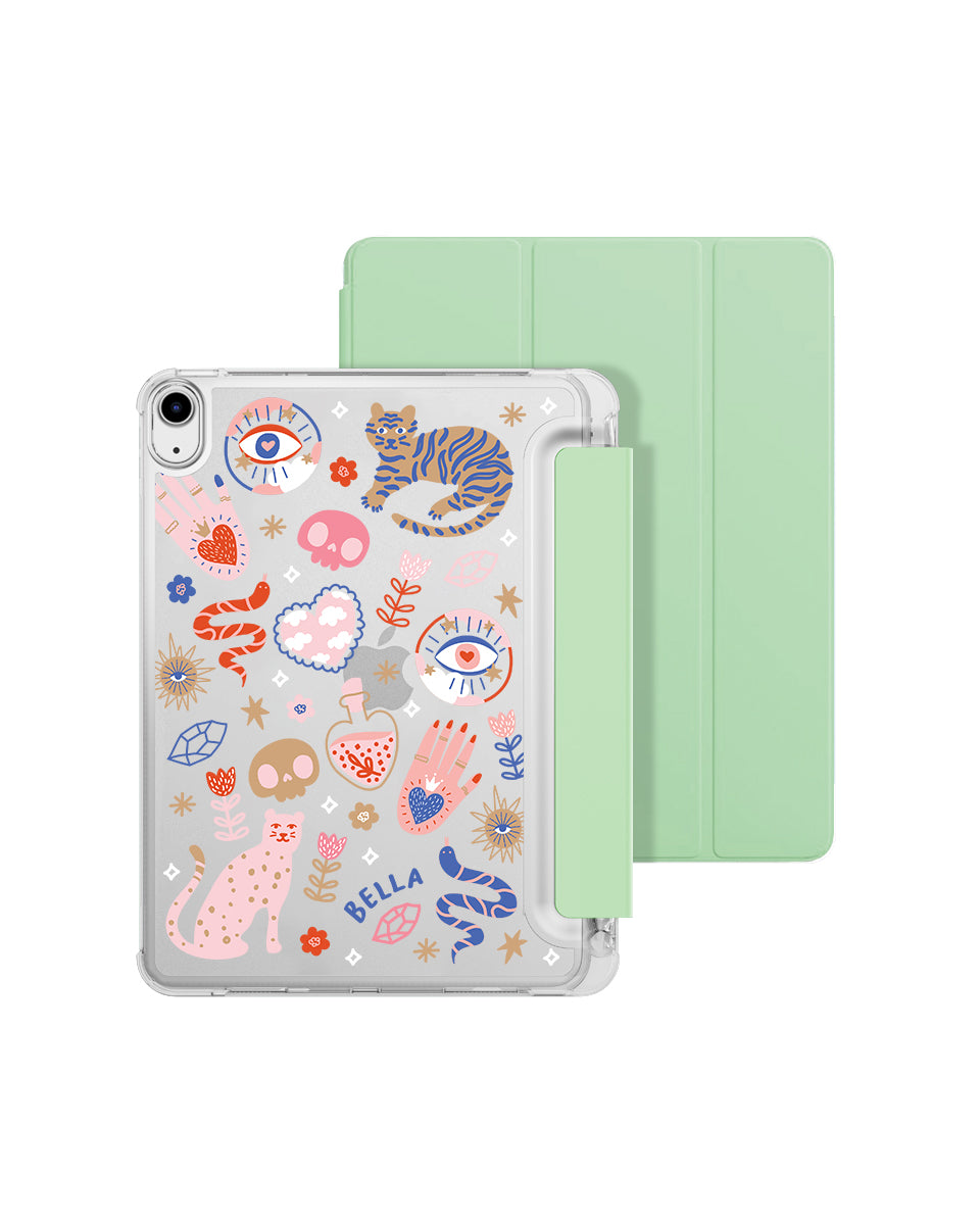 IPAD CASE - CELESTE