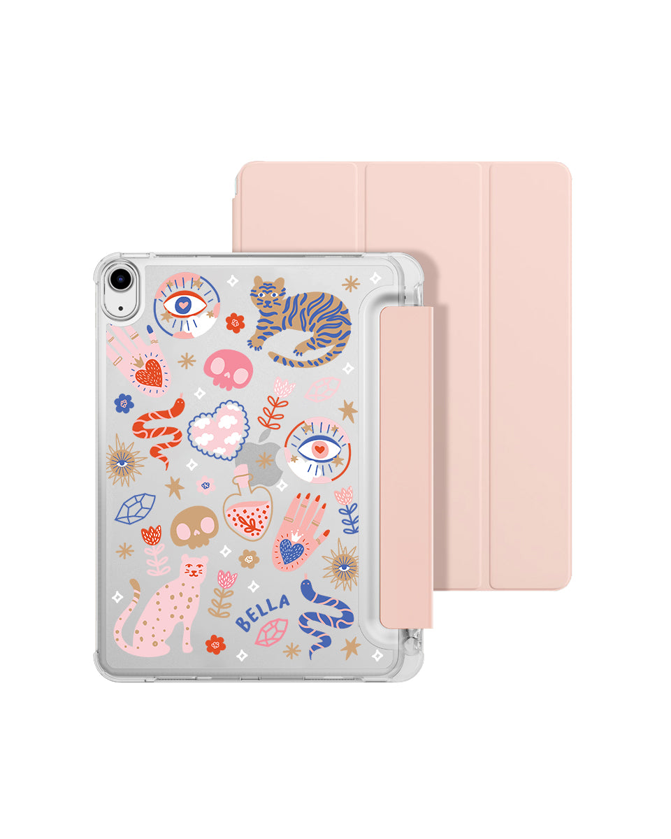 IPAD CASE - CELESTE