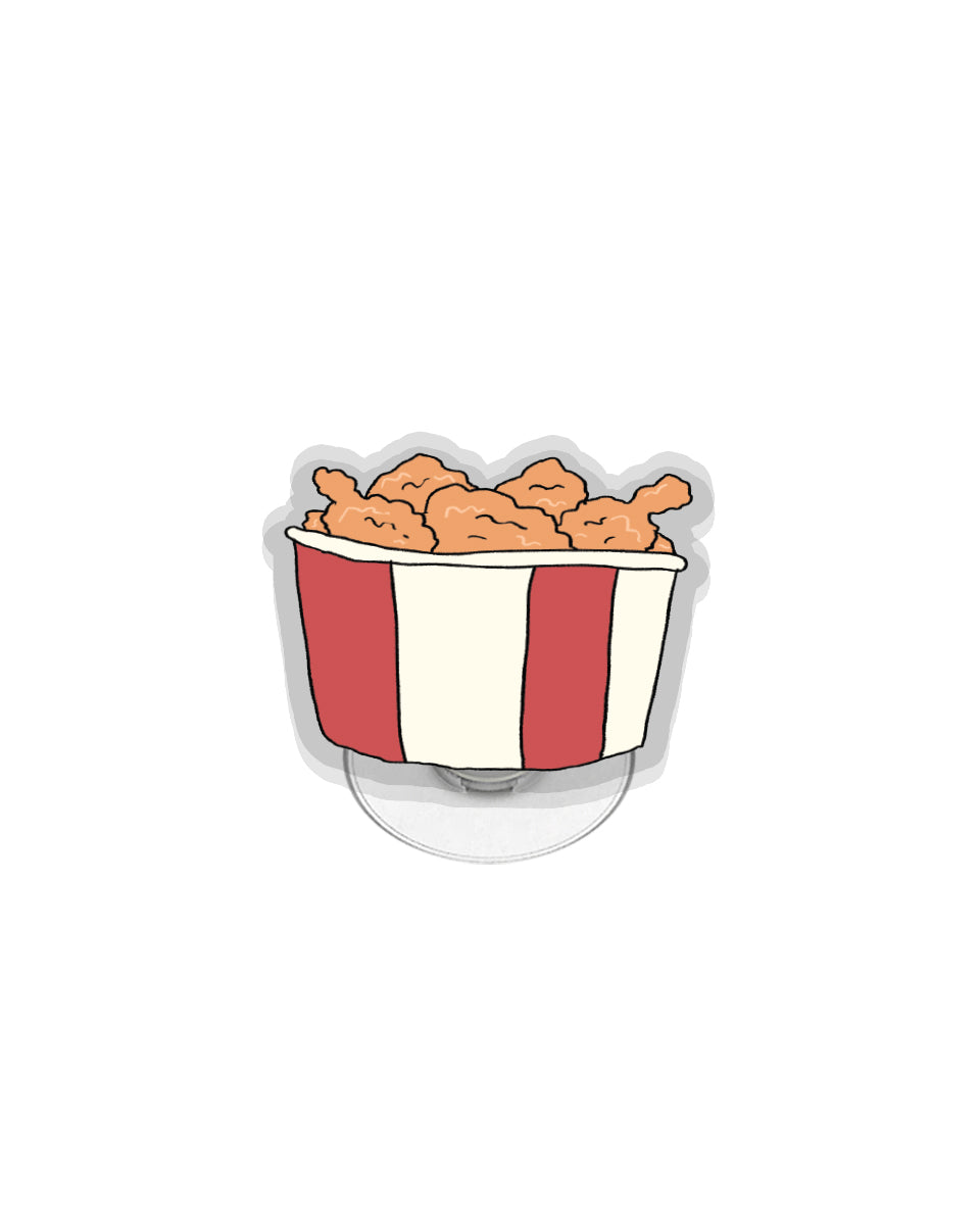 POPSTAND - CHICKEN BUCKET