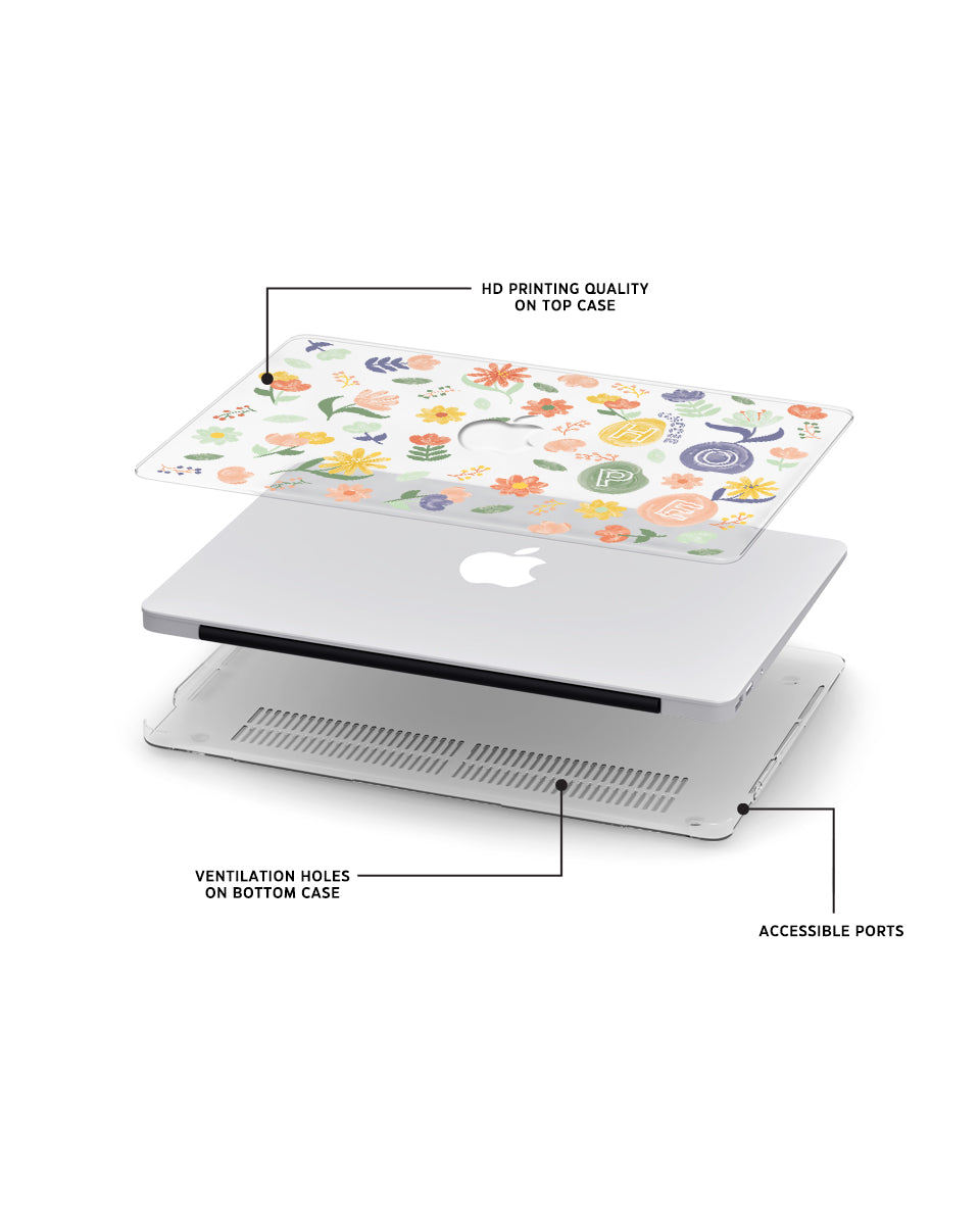 MACBOOK CASE - CHOOSE HOPE