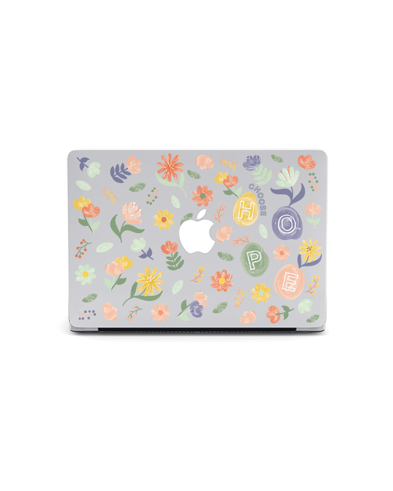 MACBOOK CASE - CHOOSE HOPE