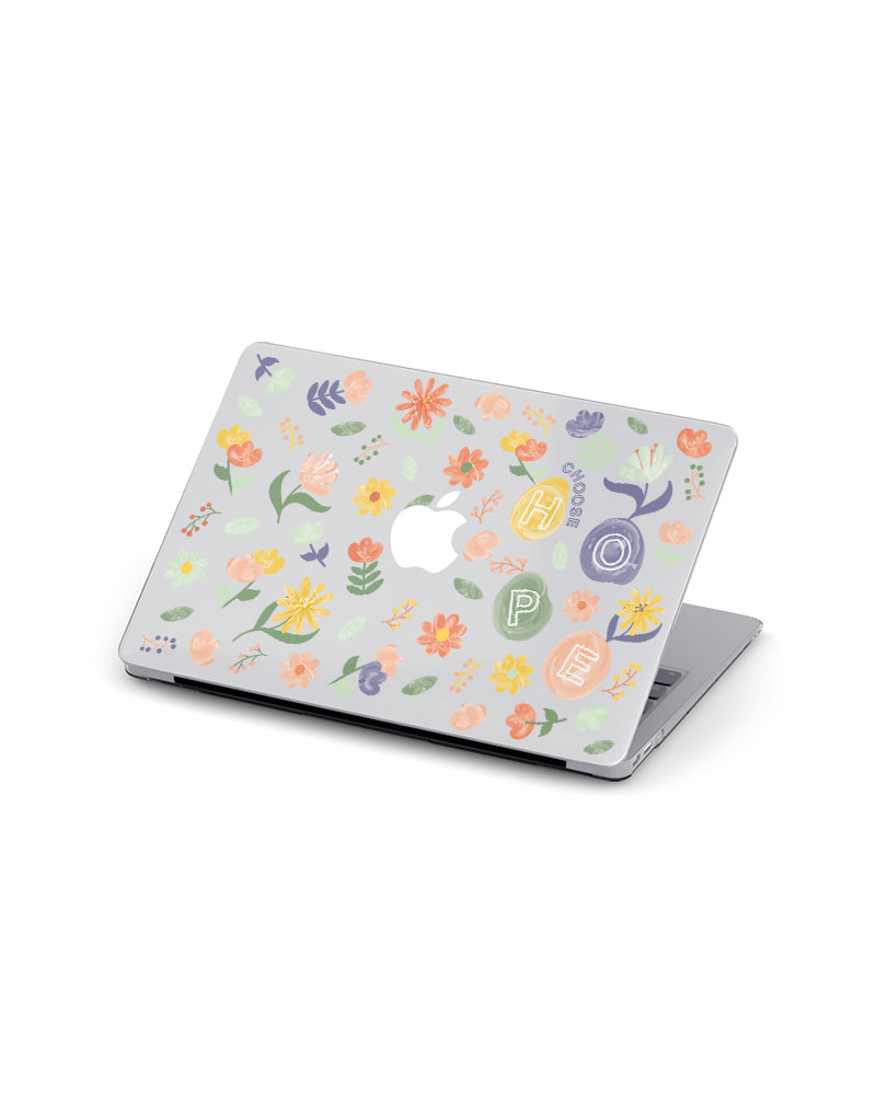 MACBOOK CASE - CHOOSE HOPE