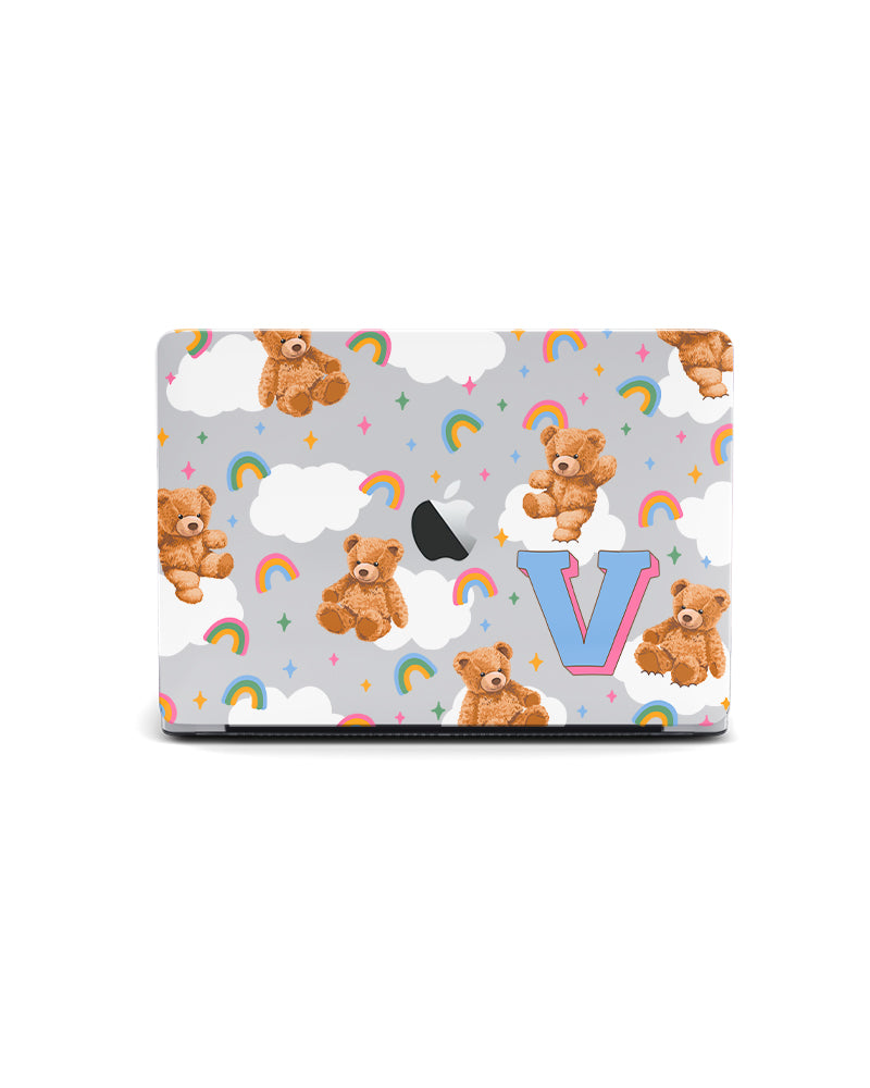 MACBOOK CASE - BEARTIFIC