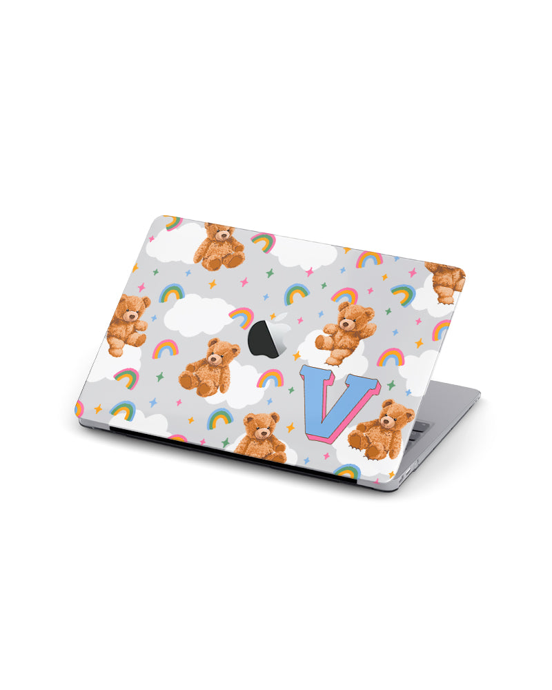 MACBOOK CASE - BEARTIFIC