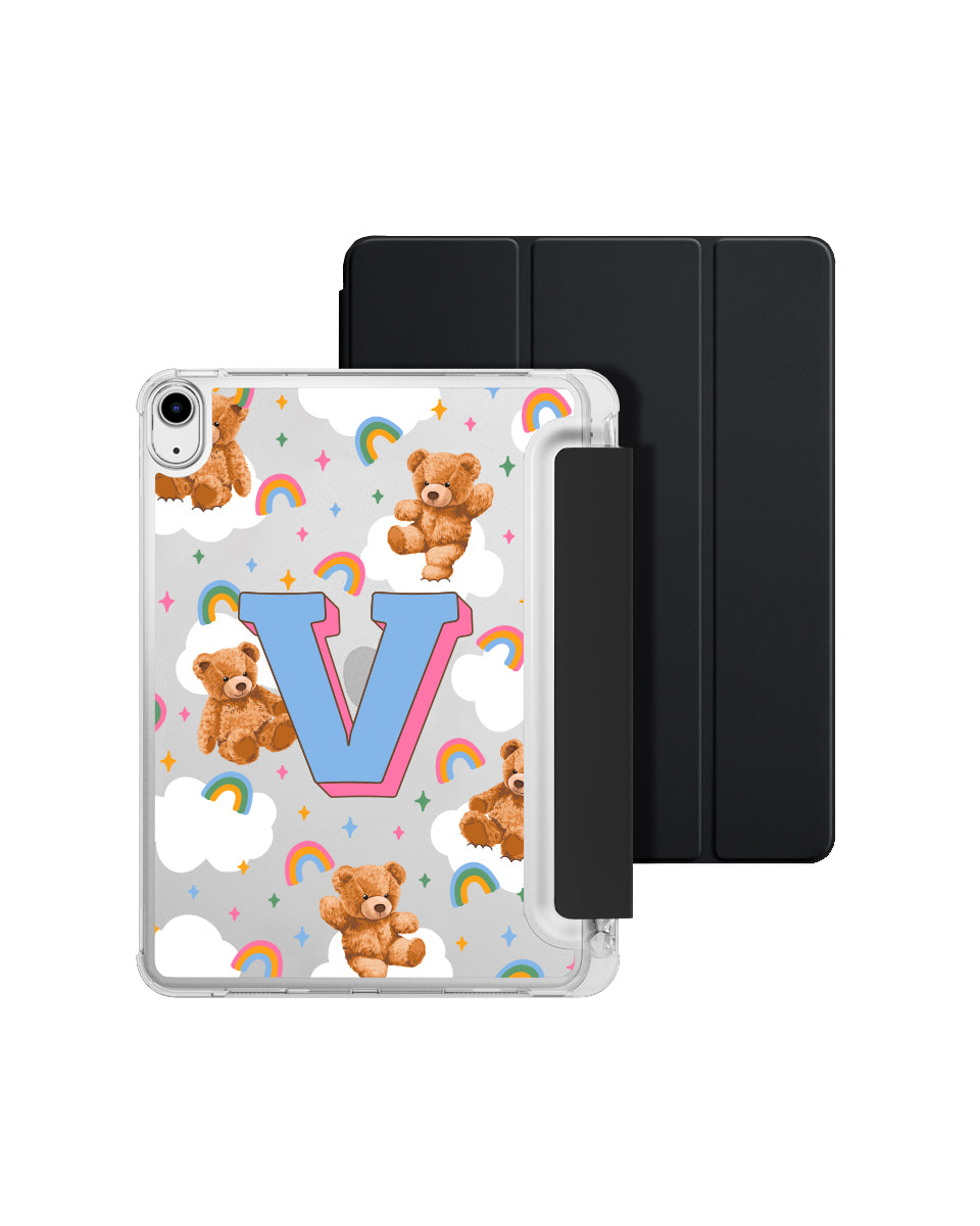 IPAD CASE - BEARTIFIC