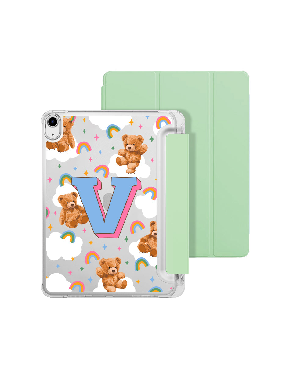 IPAD CASE - BEARTIFIC