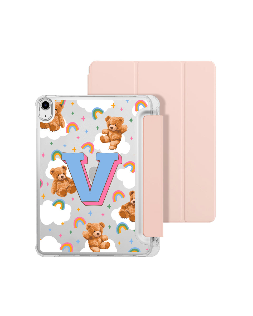 IPAD CASE - BEARTIFIC