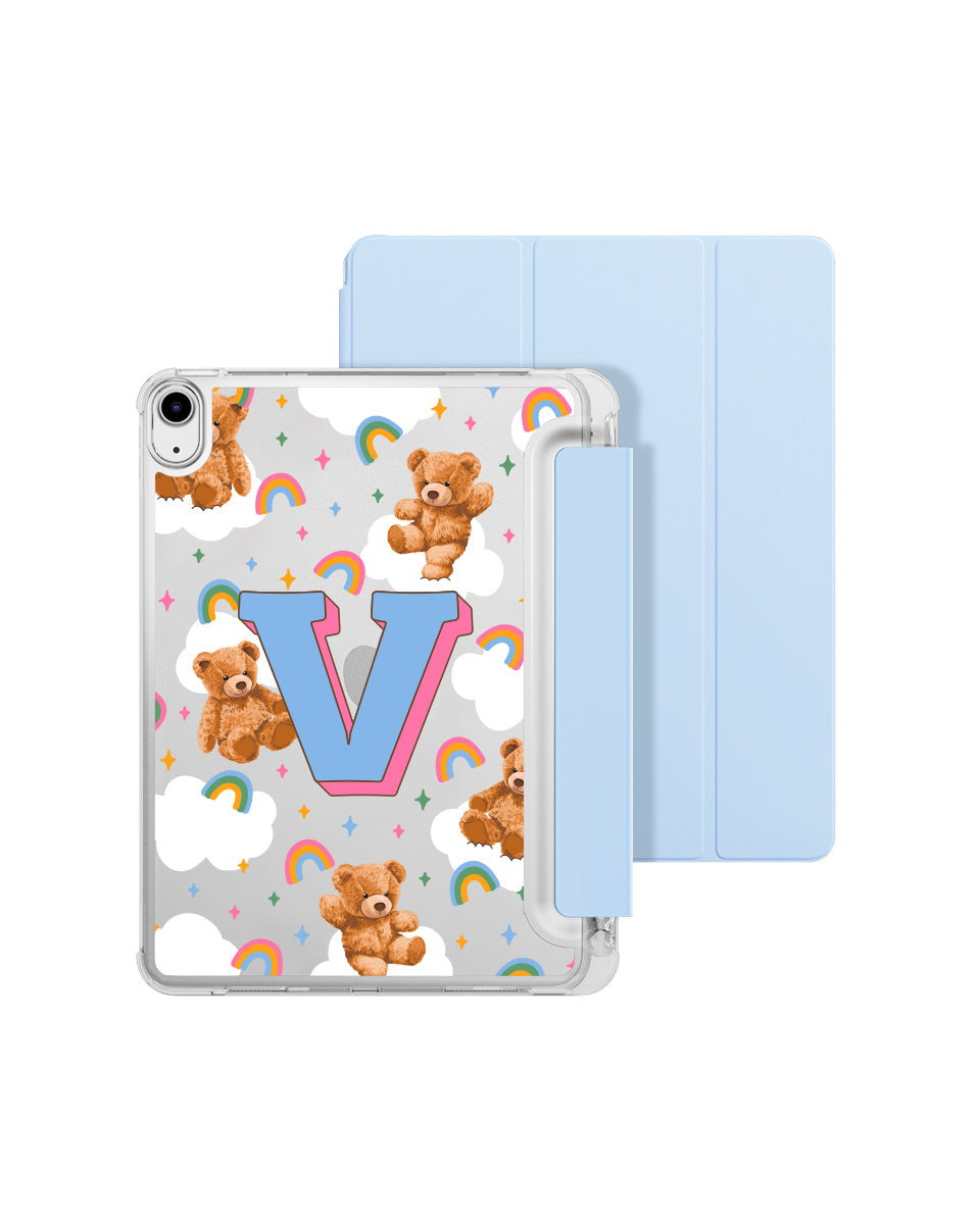 IPAD CASE - BEARTIFIC