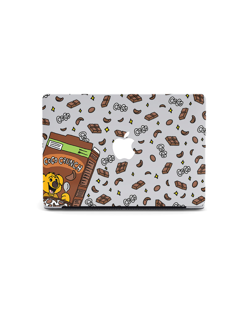 MACBOOK CASE - COCO CRUNCH