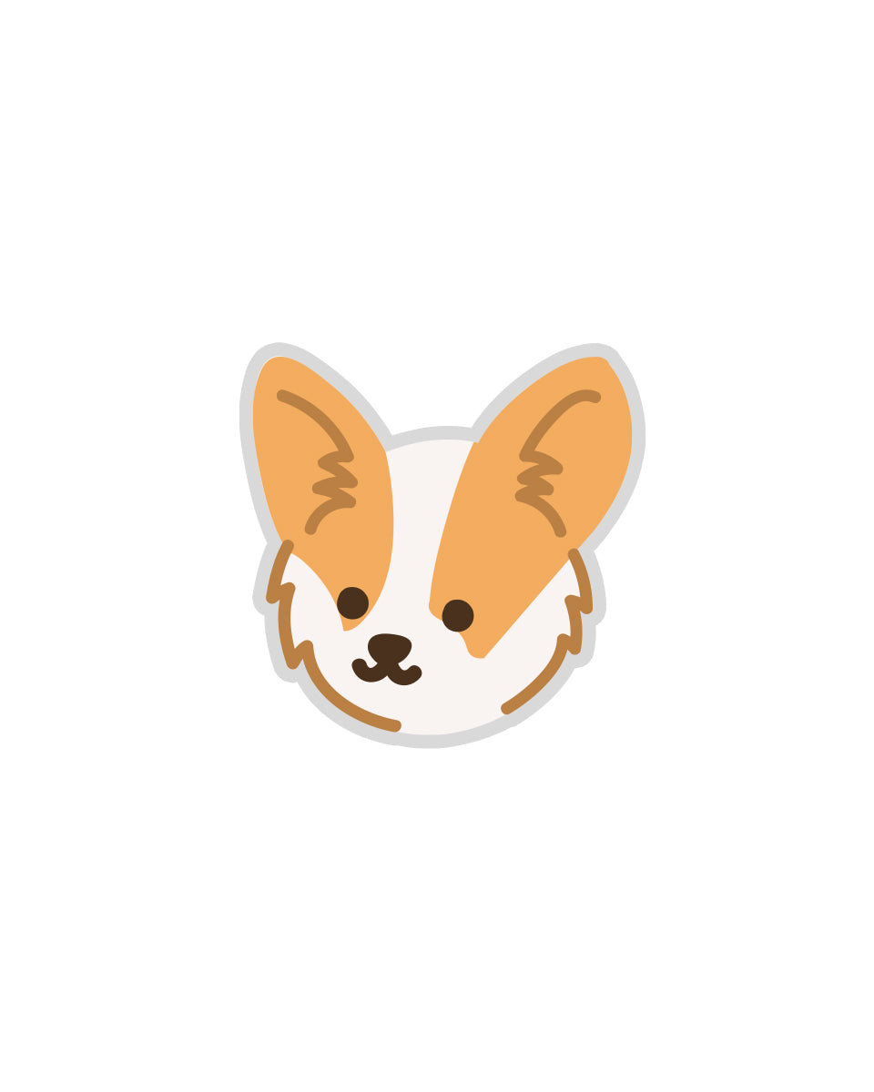 POPSTAND - CORGI