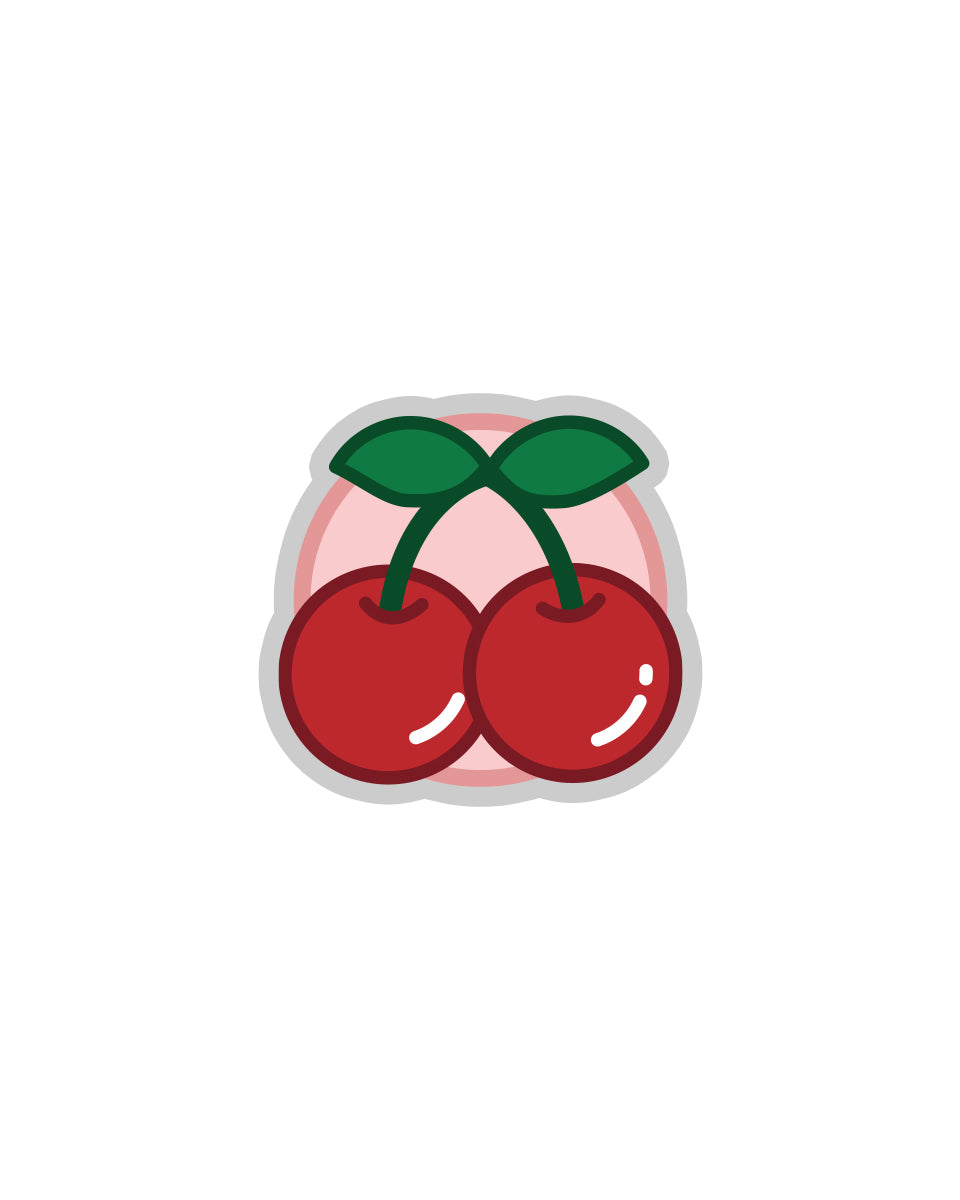 POPSTAND - CHERRY DAY