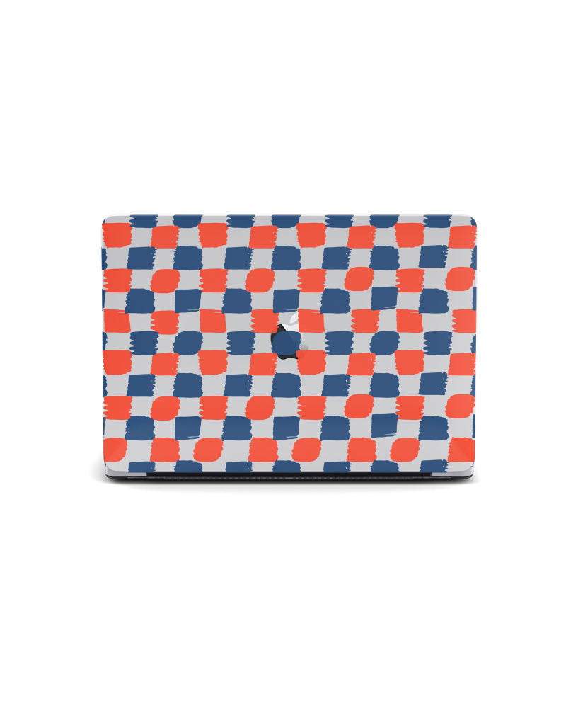 MACBOOK CASE - DINER BOARD