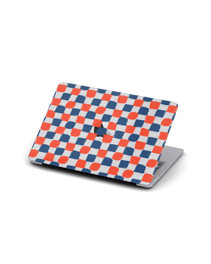 MACBOOK CASE - DINER BOARD