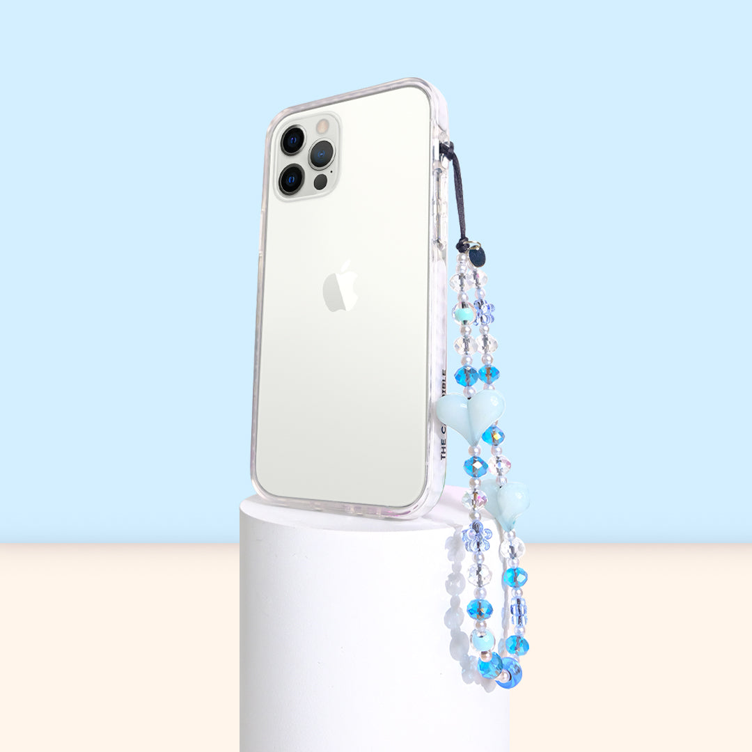 BEADED CHARMS - ELLA