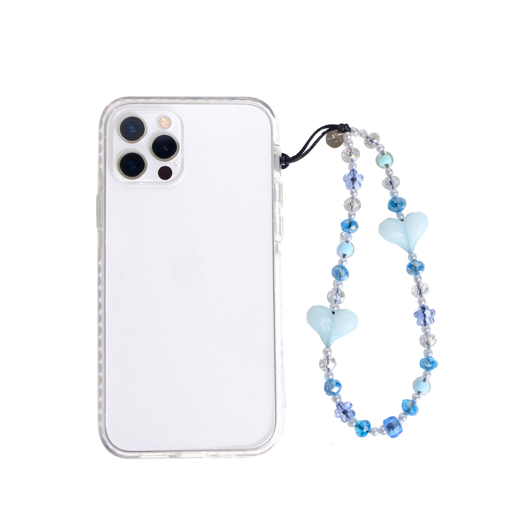 BEADED CHARMS - ELLA
